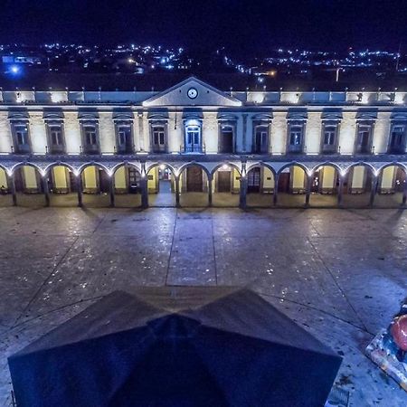 Вилла Rinconada San Nicolas Сакатлан Экстерьер фото